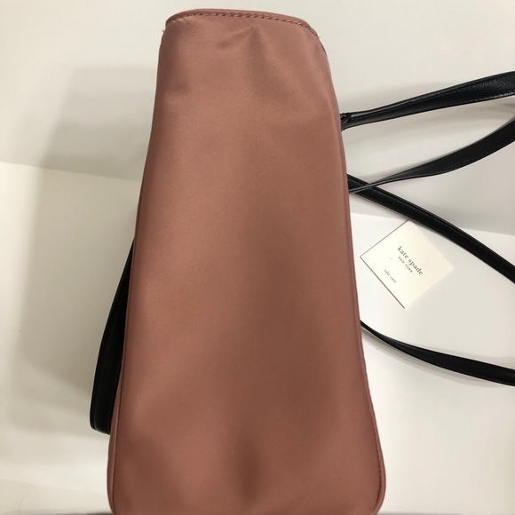 Kate Spade Medium Satchel Dawn Sparrow - Picture 5 of 16